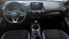 Nissan Juke 1.0 DIG-T 84KW N-CONNECTA 5P