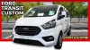 Ford Transit Custom Kombi 9 L2H1 Trend 130 CV