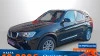 BMW X3 xDrive20d 140 kW (190 CV)