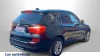 BMW X3 xDrive20d 140 kW (190 CV)