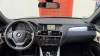 BMW X3 xDrive20d 140 kW (190 CV) BMW X3 xDrive20d 140 kW (190 CV)