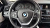 BMW X3 xDrive20d 140 kW (190 CV) BMW X3 xDrive20d 140 kW (190 CV)