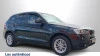 BMW X3 xDrive20d 140 kW (190 CV) BMW X3 xDrive20d 140 kW (190 CV)