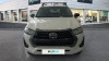 Toyota Hilux 2.4 D-4D Cabina Doble GX HVO100
