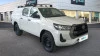 Toyota Hilux 2.4 D-4D Cabina Doble GX HVO100