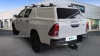 Toyota Hilux 2.4 D-4D Cabina Doble GX HVO100