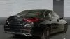 Mercedes-Benz Clase C 200 d Berlina