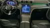 Mercedes-Benz Clase C 200 d Berlina