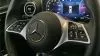 Mercedes-Benz Clase C 200 d Berlina