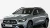 Mercedes-Benz Clase GLA 200 D