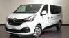 Renault Trafic  Combi Diesel  Passenger 2.0dCi Energy Blue Largo 88kW