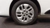 Renault Trafic  Combi Diesel  Passenger 2.0dCi Energy Blue Largo 88kW