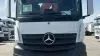 Mercedes-Benz Actros 2643 LS 6X2 + GANCHO JIMECA + GRUA  FASSI F135A.024