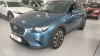 Mazda CX-3 2.0 G 89kW (121CV) 2WD Zenith