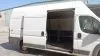 Citroën Jumper 35 L4H3 Heavy HDi 150 furgón 96KW