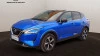 Nissan Qashqai 1.5 HEV E-POWER 140KW N-CONNECTA AUTO 5P