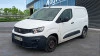 Peugeot Partner Premium Standard 600kg BlueHDi 73kW
