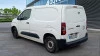 Peugeot Partner Premium Standard 600kg BlueHDi 73kW
