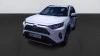 Toyota Rav4 2.5l 220H Advance