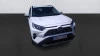 Toyota Rav4 2.5l 220H Advance