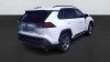 Toyota Rav4 2.5l 220H Advance