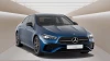 Mercedes-Benz Clase CLA  250 e Coupé con tecnología híbrida