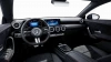 Mercedes-Benz Clase CLA  250 e Coupé con tecnología híbrida