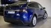 Tesla Model X   Gran Autonomia 4WD