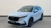 Honda CR-V 2.0 i-MMD HEV 4X2 Elegance Honda CR-V 2.0 i-MMD HEV 4X2 Elegance