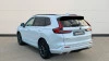 Honda CR-V 2.0 i-MMD HEV 4X2 Elegance Honda CR-V 2.0 i-MMD HEV 4X2 Elegance