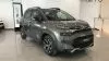 Citroën C3 Aircross PureTech 81kW (110CV) Plus