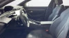 Peugeot 508 5P Allure PureTech 130 S&S EAT8 Peugeot 508 5P Allure PureTech 130 S&S EAT8