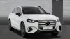 Mercedes-Benz GLC  400 4MATIC con tecnología EQ