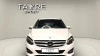 Mercedes-Benz Clase B B 180 d Mercedes-Benz Clase B B 180 d