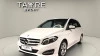Mercedes-Benz Clase B B 180 d Mercedes-Benz Clase B B 180 d