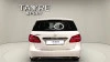 Mercedes-Benz Clase B B 180 d Mercedes-Benz Clase B B 180 d