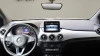 Mercedes-Benz Clase B B 180 d Mercedes-Benz Clase B B 180 d