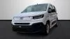 Fiat Doblò Nuevo Talla M 1.5Td 100CV MT6