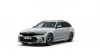 BMW Serie 3 320d xDrive Touring 140 kW (190 CV)