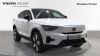 Volvo C40 Recharge Single Extended Plus Auto