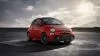 Abarth 500C 595C 1.4 T-Jet 165 CV