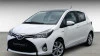 Toyota Yaris Advance + Skyview