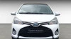 Toyota Yaris Advance + Skyview