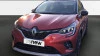 Renault Captur TCe Techno 67kW Renault Captur TCe Techno 67kW