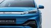 BYD ATTO 3 DESIGN MY25