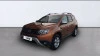 Dacia Duster Diesel 1.5dCi Comfort 4x2 80kW Dacia Duster Diesel 1.5dCi Comfort 4x2 80kW