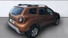 Dacia Duster Diesel 1.5dCi Comfort 4x2 80kW Dacia Duster Diesel 1.5dCi Comfort 4x2 80kW