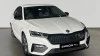 Skoda Octavia 2.0 TSI 180KW (245CV) DSG RS