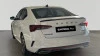 Skoda Octavia 2.0 TSI 180KW (245CV) DSG RS