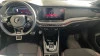Skoda Octavia 2.0 TSI 180KW (245CV) DSG RS